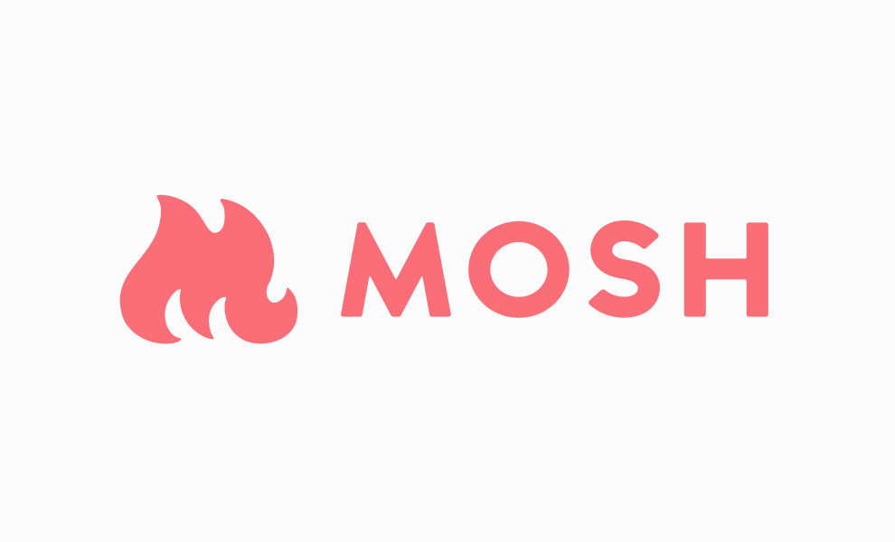 MOSH賞