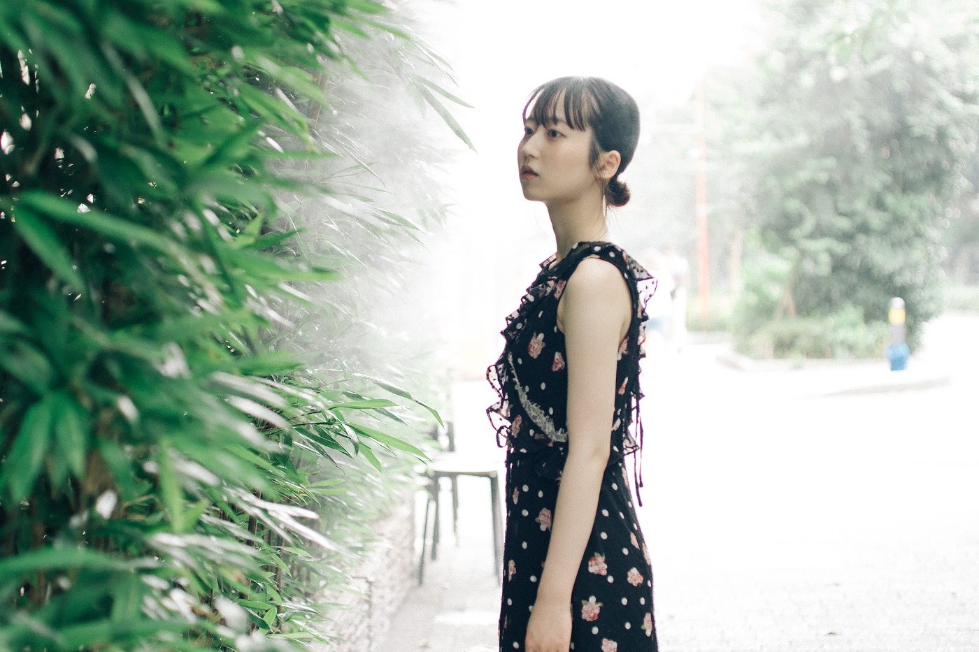 美少女図鑑AWARD「こころ輝け美少女賞(写真家Diora賞)」受賞の肥田依伽をPick Up