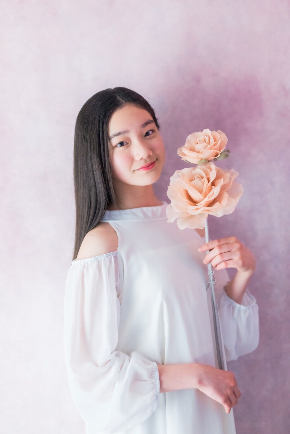 石村玲奈