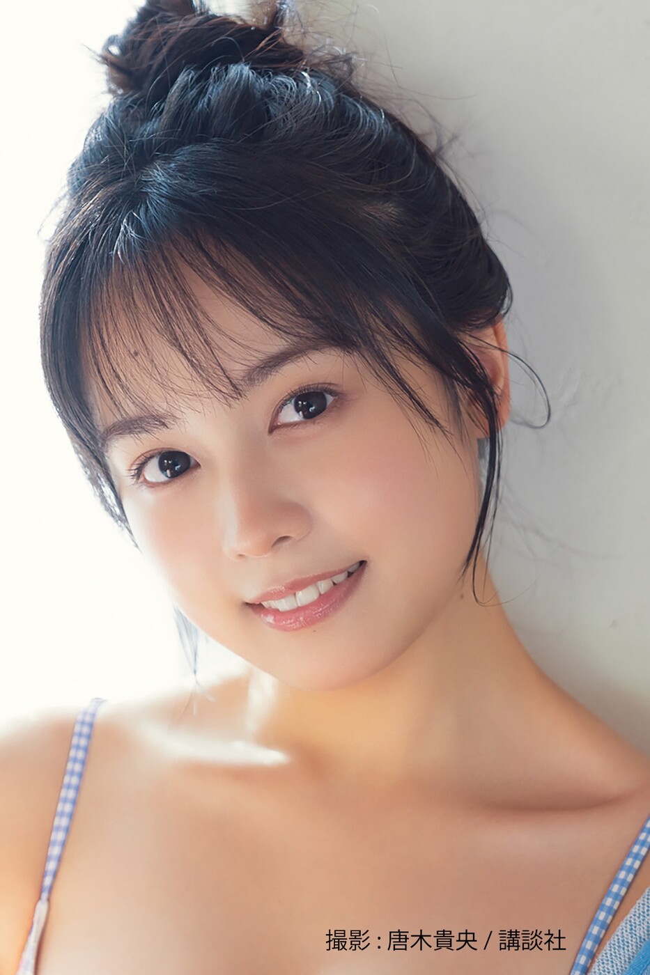 宮嶋くるみ