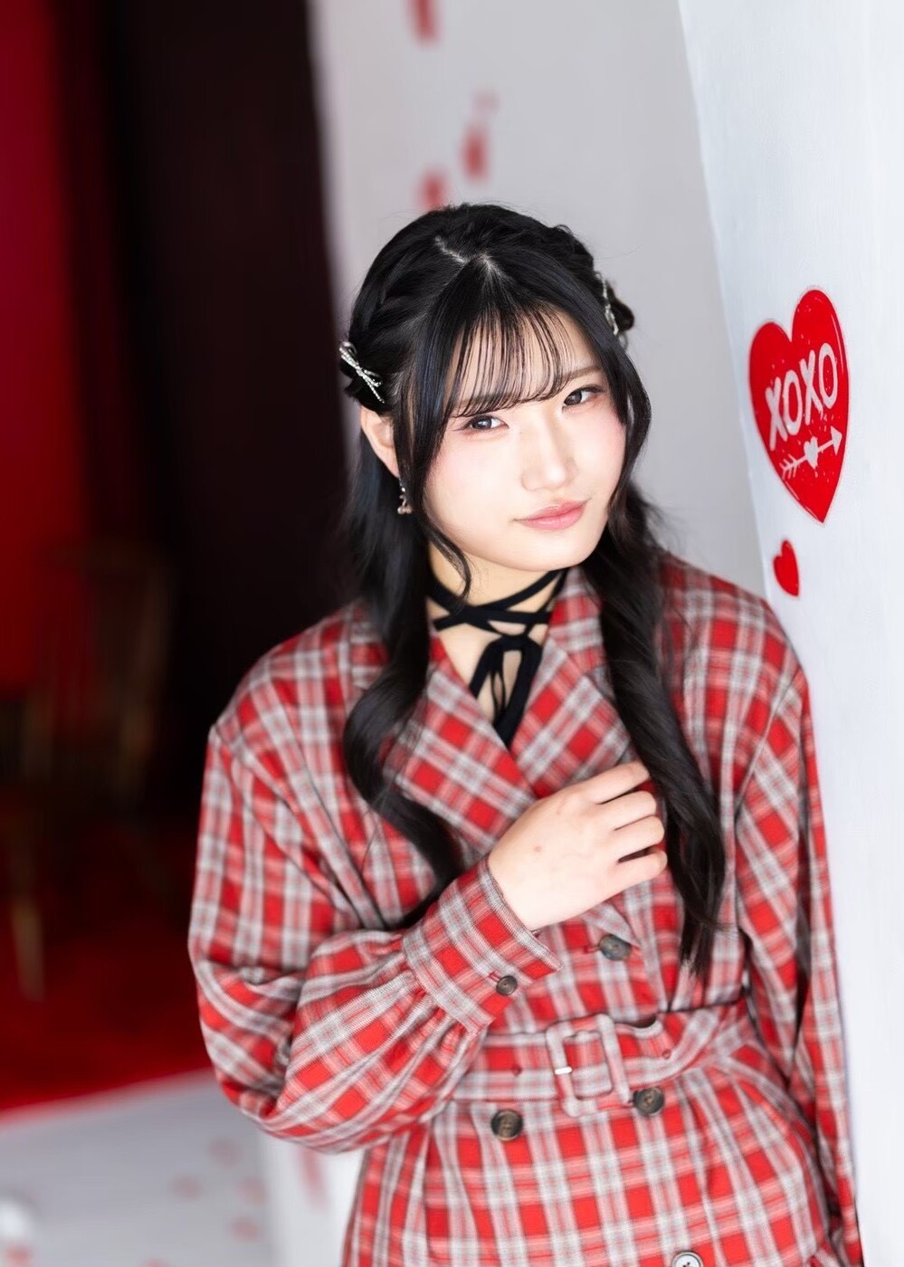 酒井 まあや