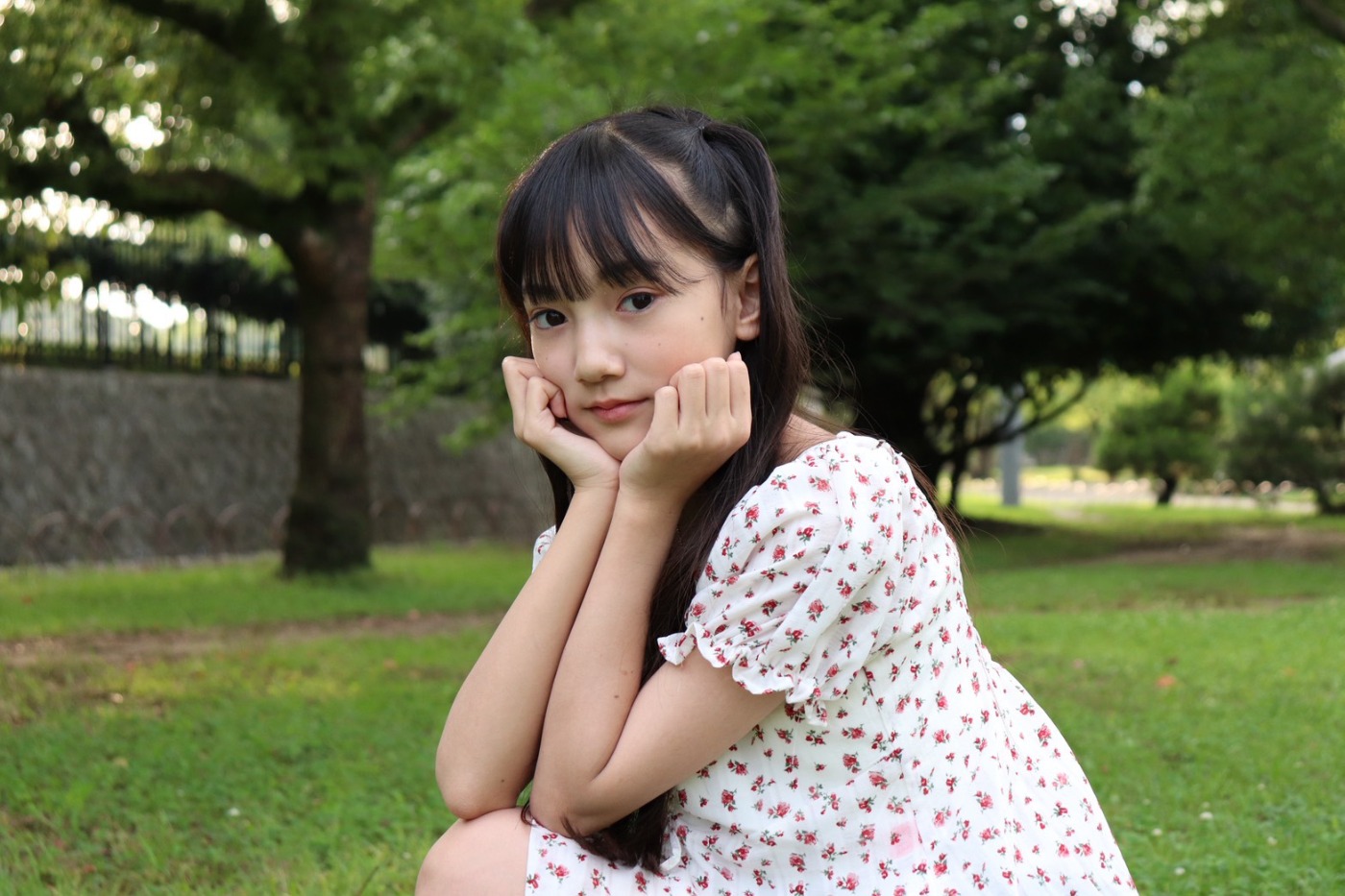 岩田陽万莉