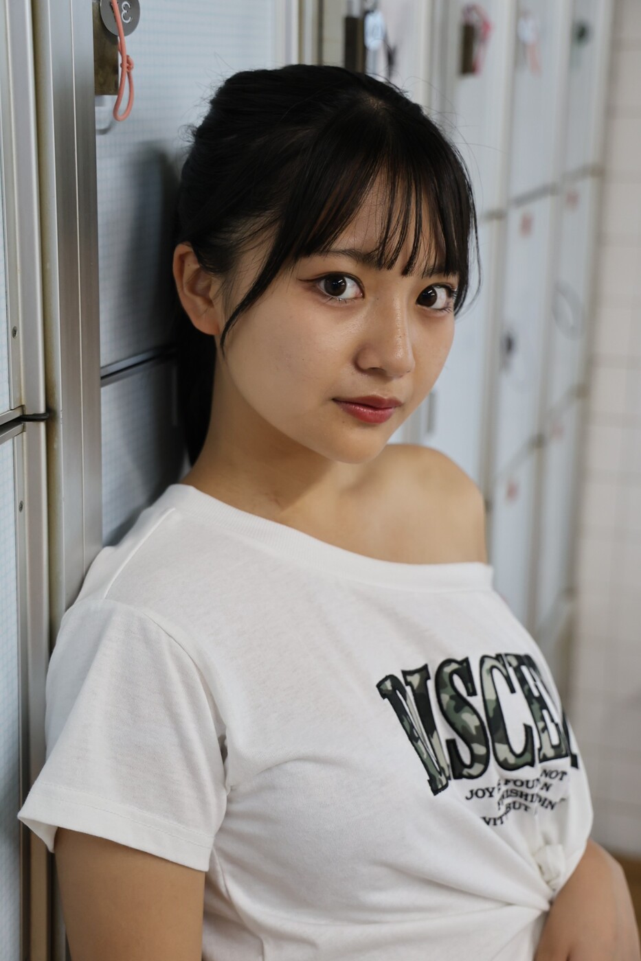 しらいあい