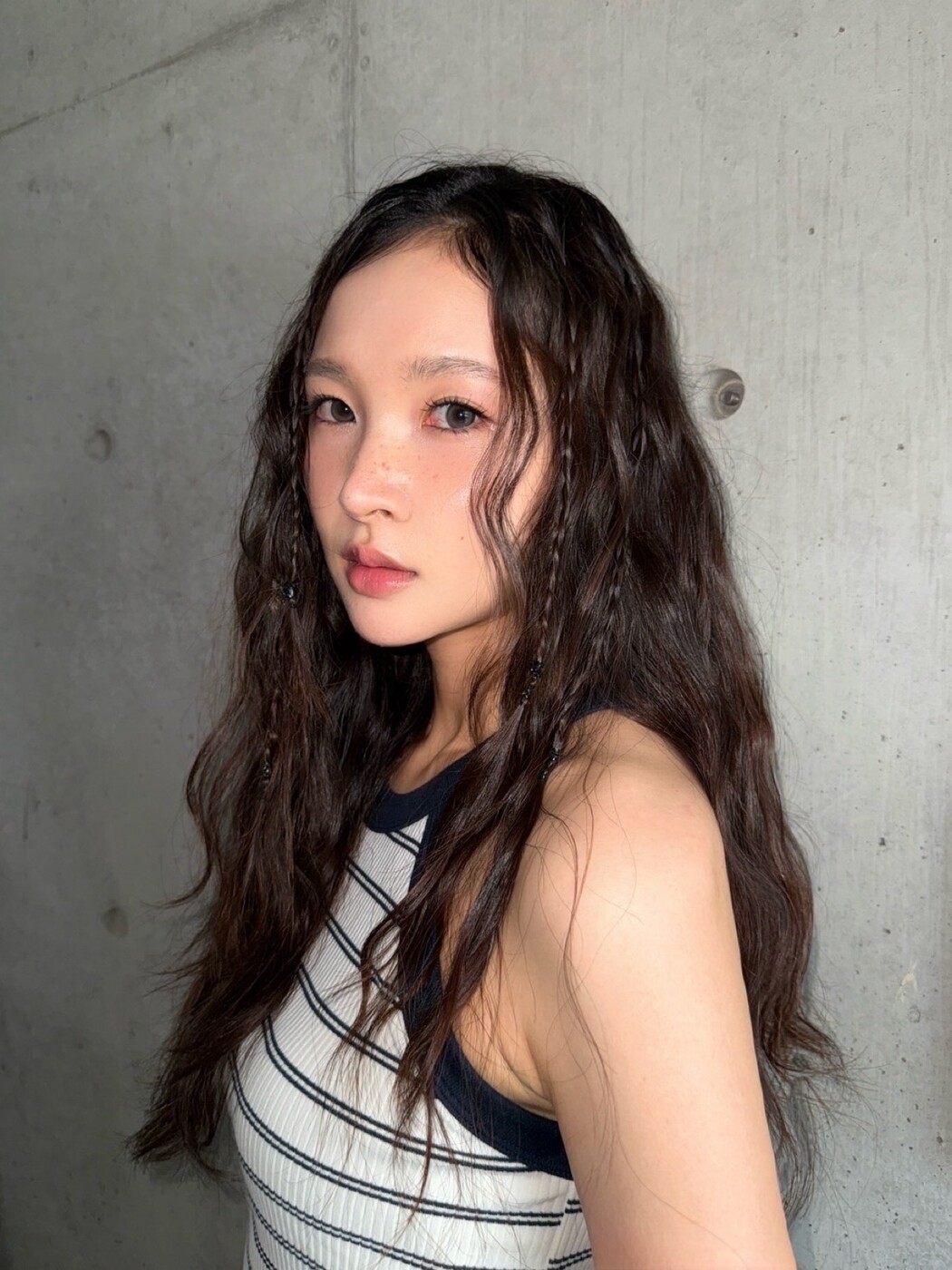 鈴木彩水