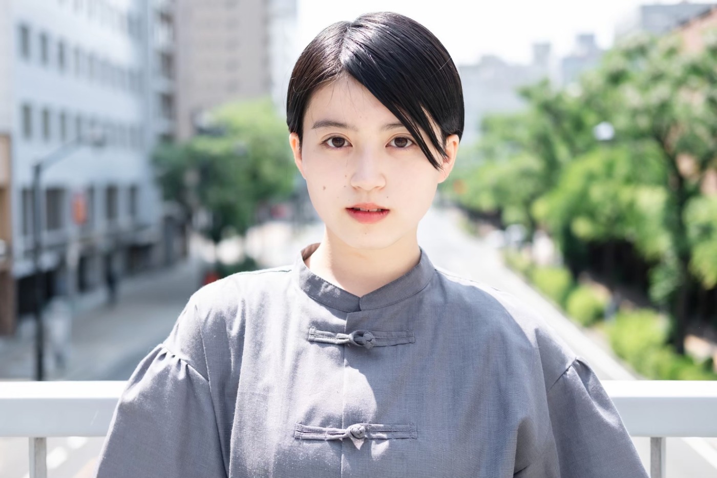 佐々木葉音