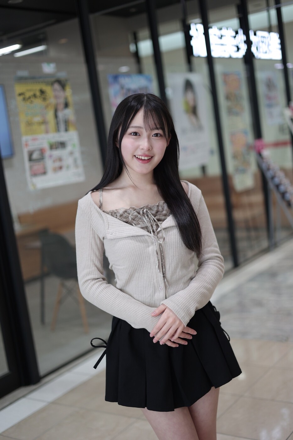 榎本彩乃