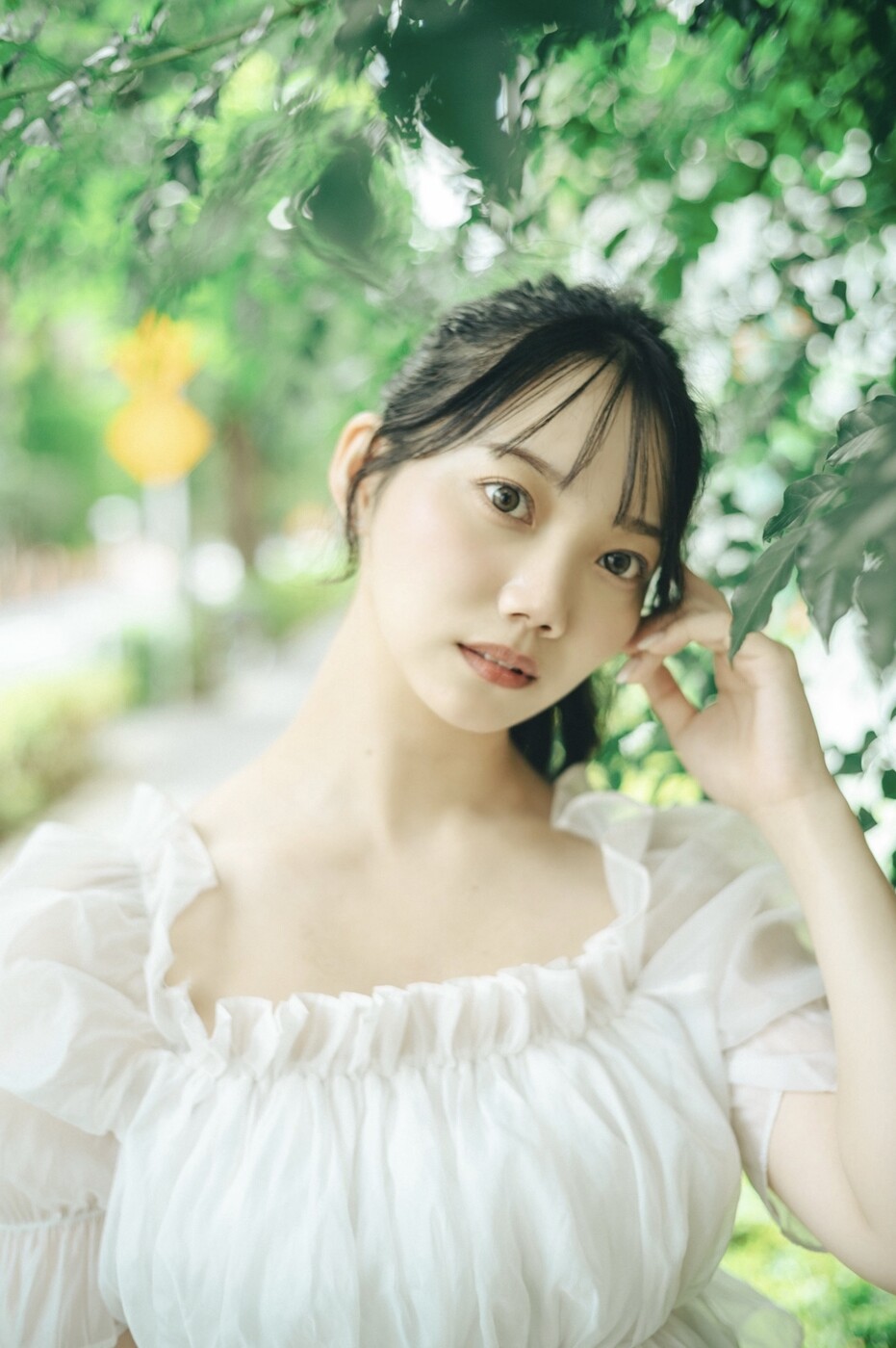 丸尾陽菜