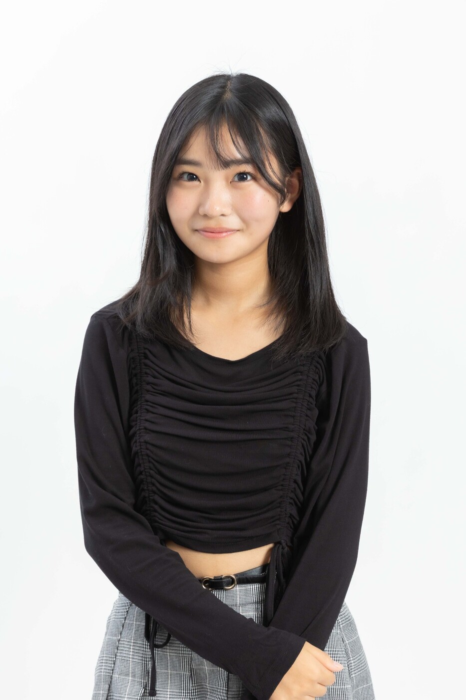 森田千尋