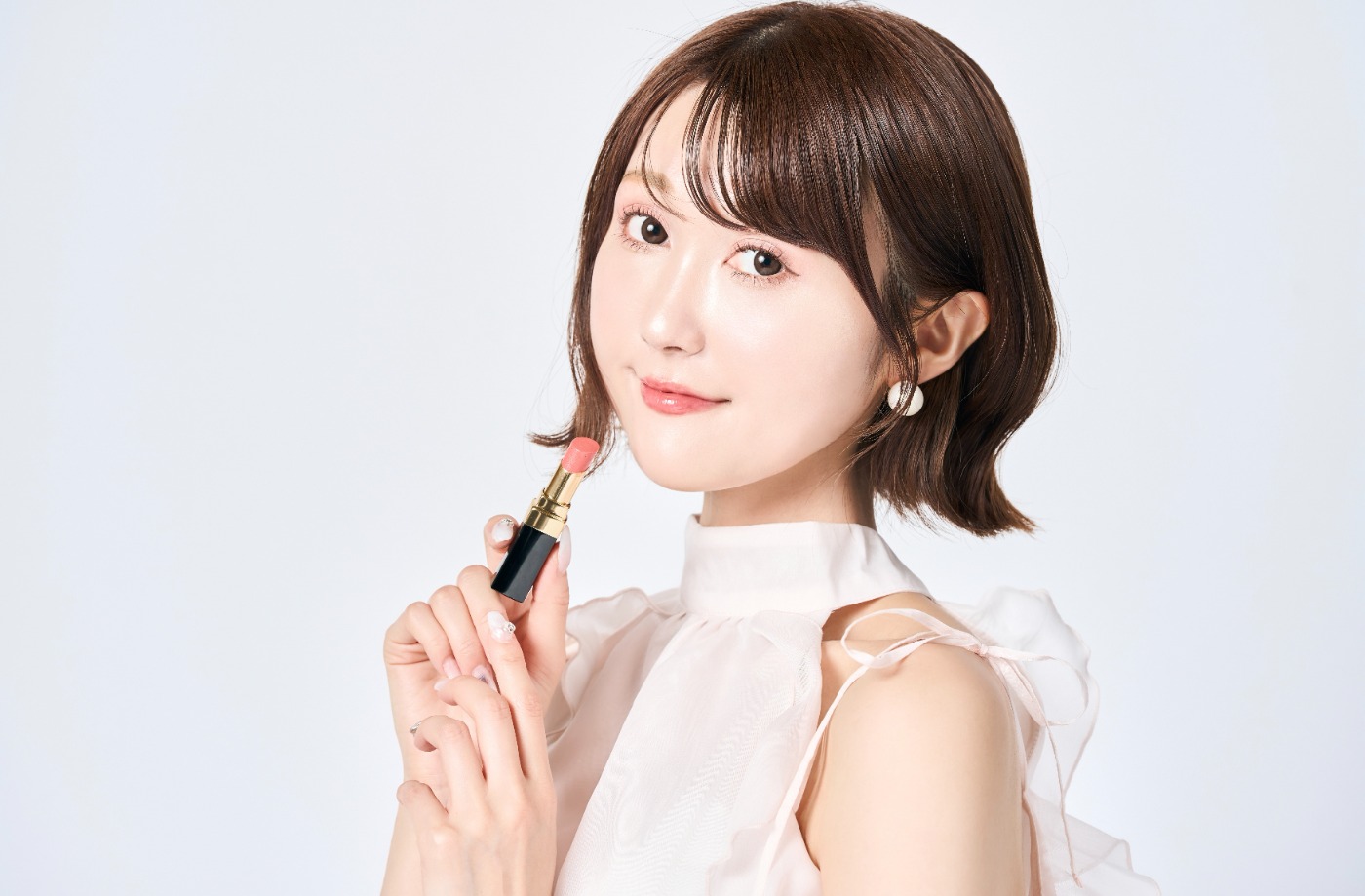 彩沢 朋花