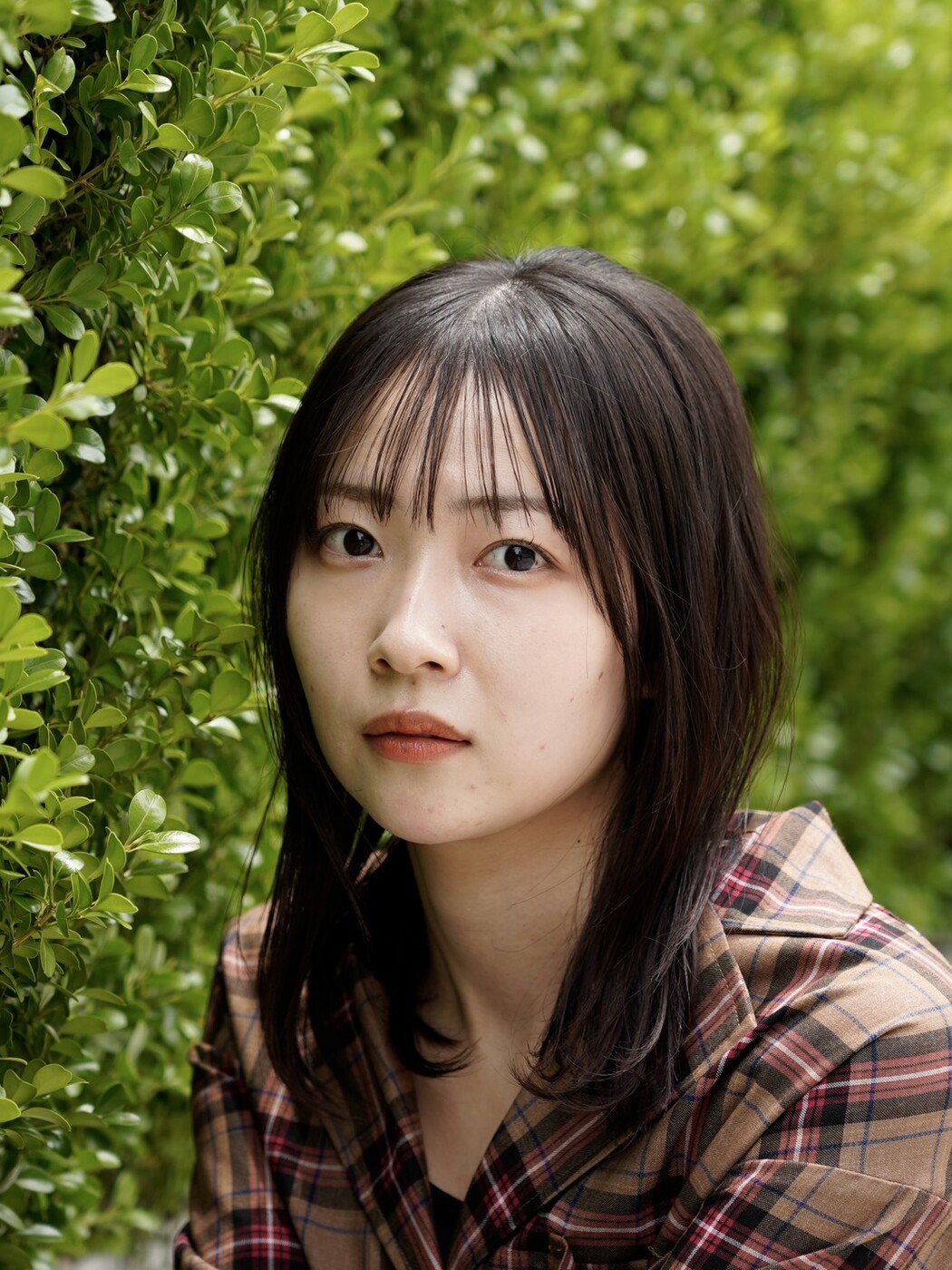 梅林あみ