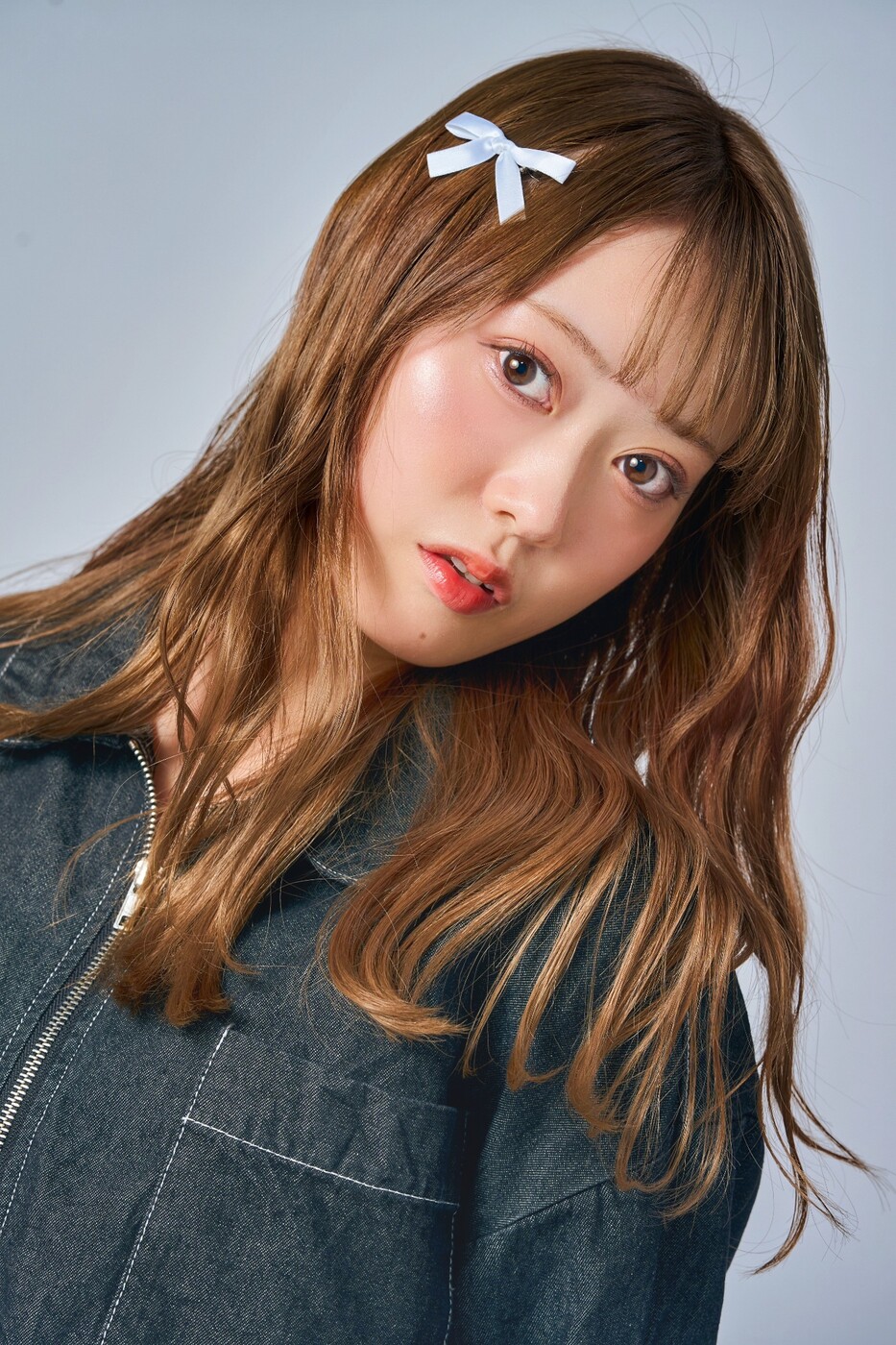 白石あお