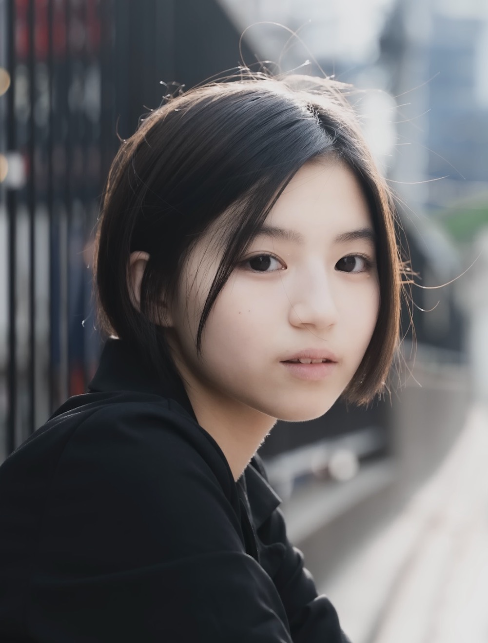 佐々木 満音