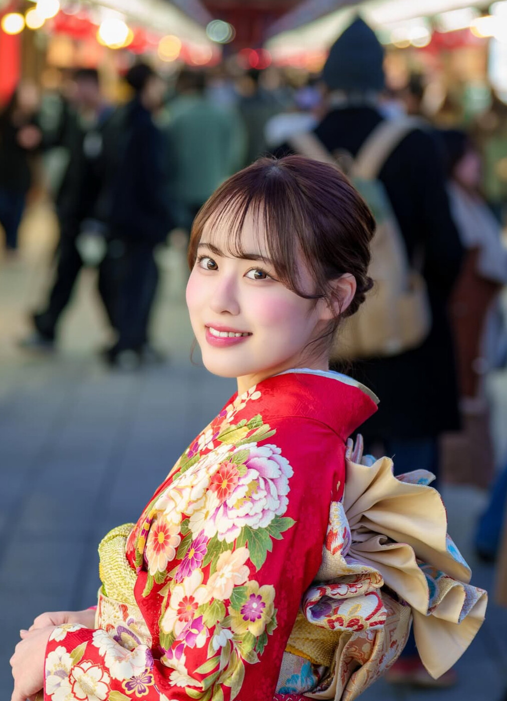 阿部ひなの