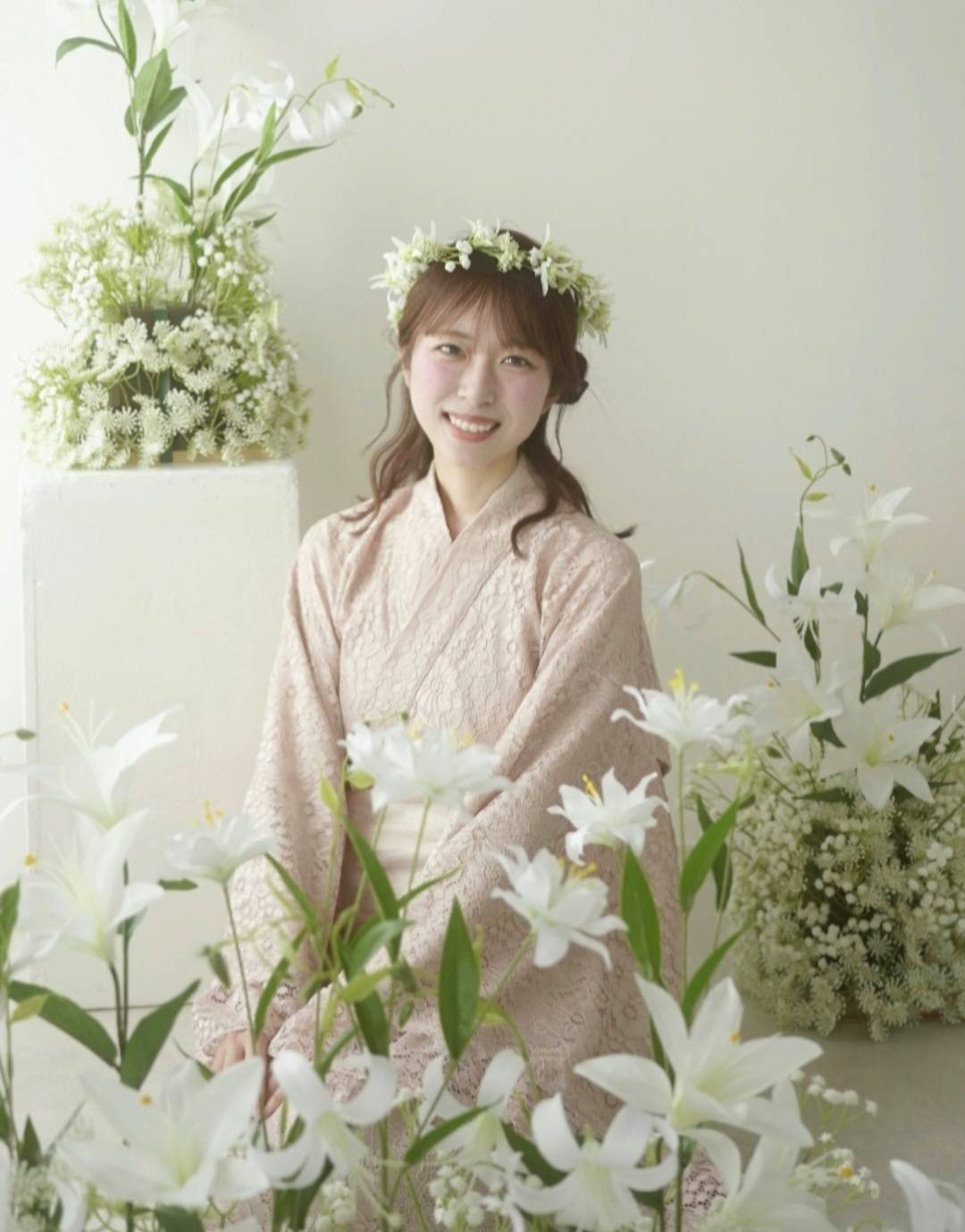 「やってみたい」を一歩ずつ