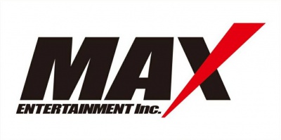 MAX ENTERTAINMENT株式会社