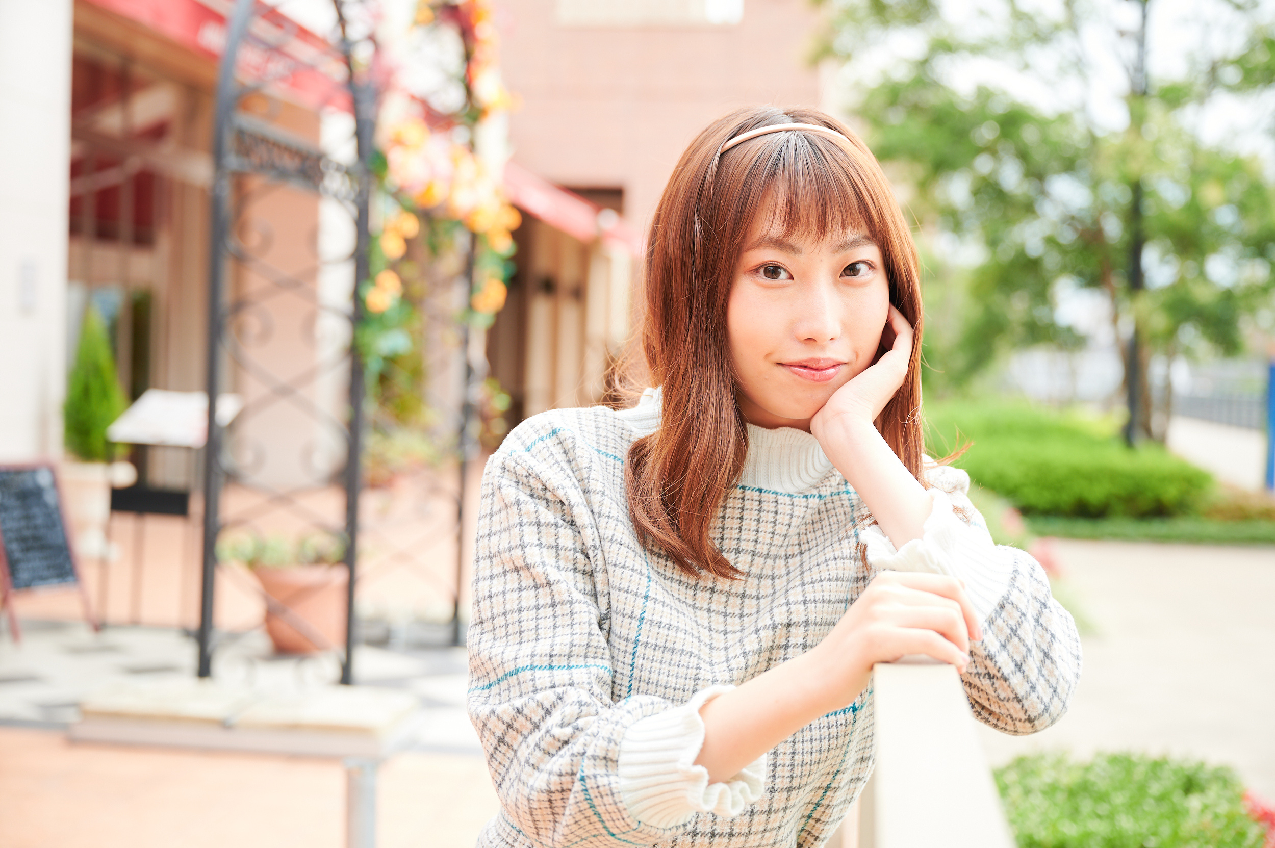 弥空 みそら 横浜美少女図鑑