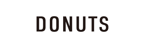 株式会社DONUTS